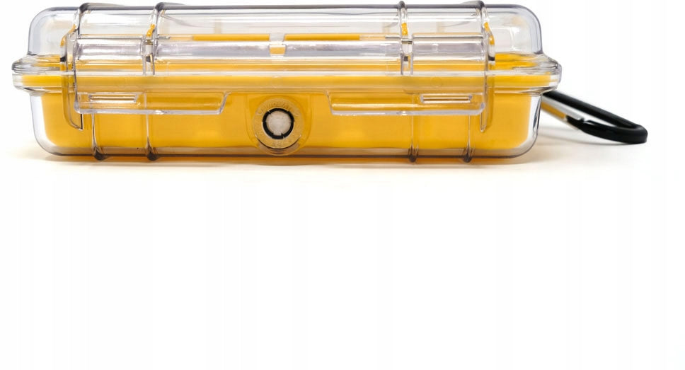 Peli 1040 microcase waterproof rafting case Brand Peli