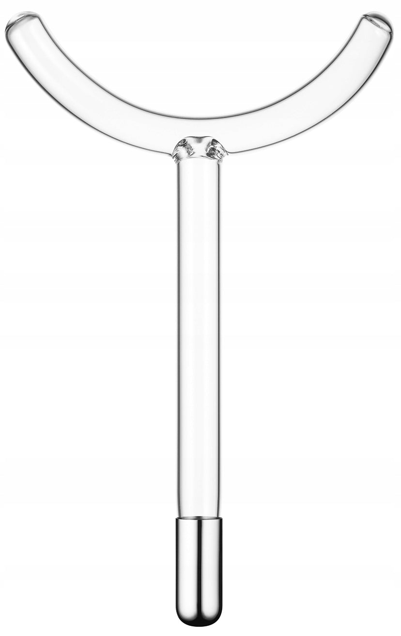 Pelota ARC electrode for Darsonval device