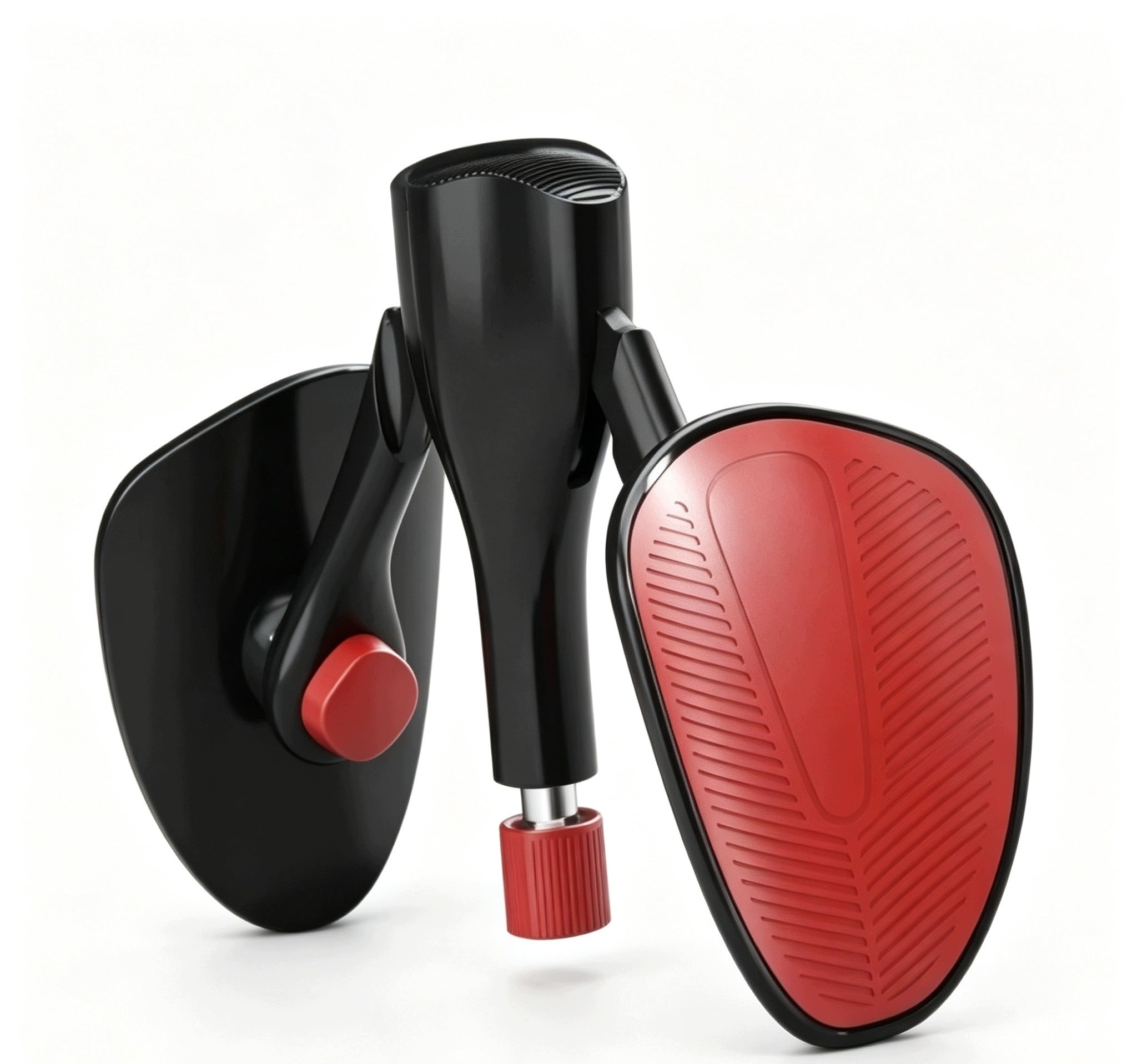 Pelvic floor muscle exercise equipment, Kegel device