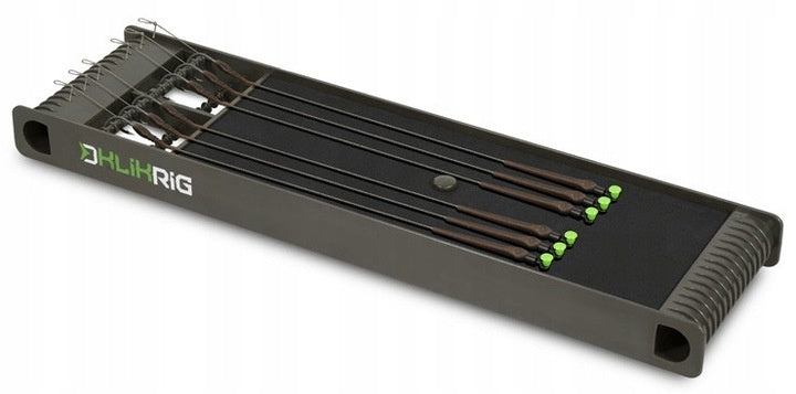 Pencil case for leaders Delphin KlikBox Rig Packaging status original
