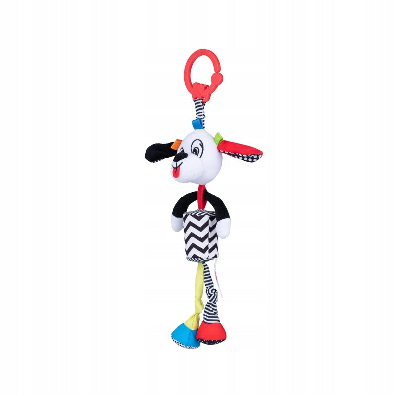 Pendant Balibazoo Sensory Dog Pedro Brand Balibazoo
