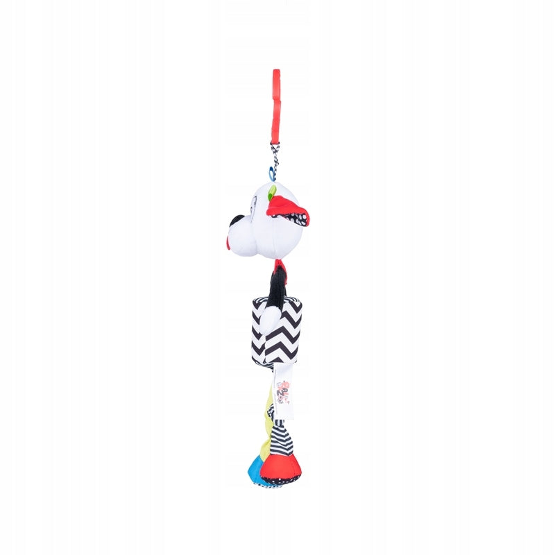 Pendant Balibazoo Sensory Dog Pedro Kind pendants