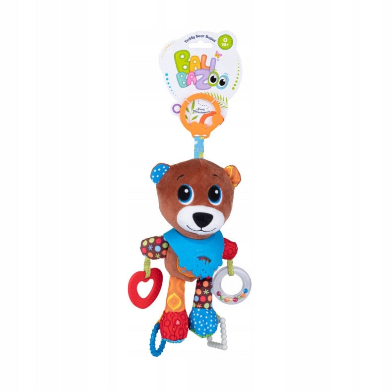 Pendant Bear Boguś