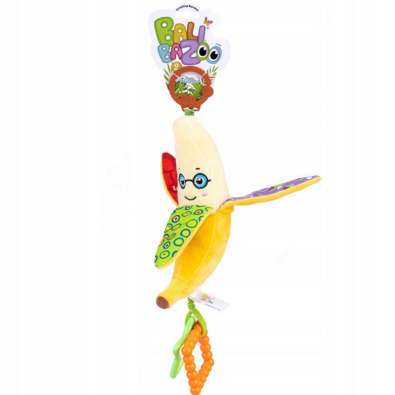Pendant Dumel Banana yellow Brand Balibazoo