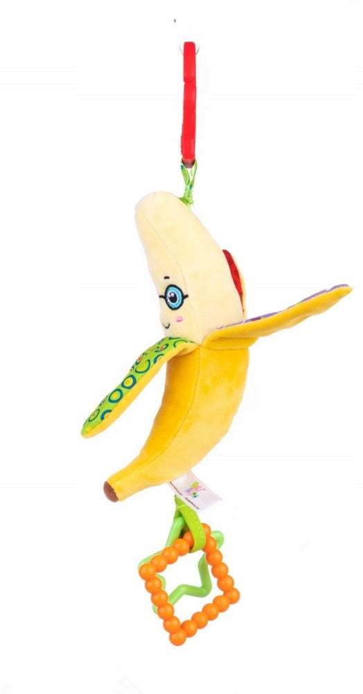Pendant Dumel Banana yellow Kind pendants
