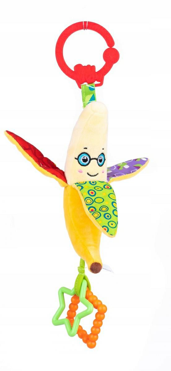 Pendant Dumel Banana yellow