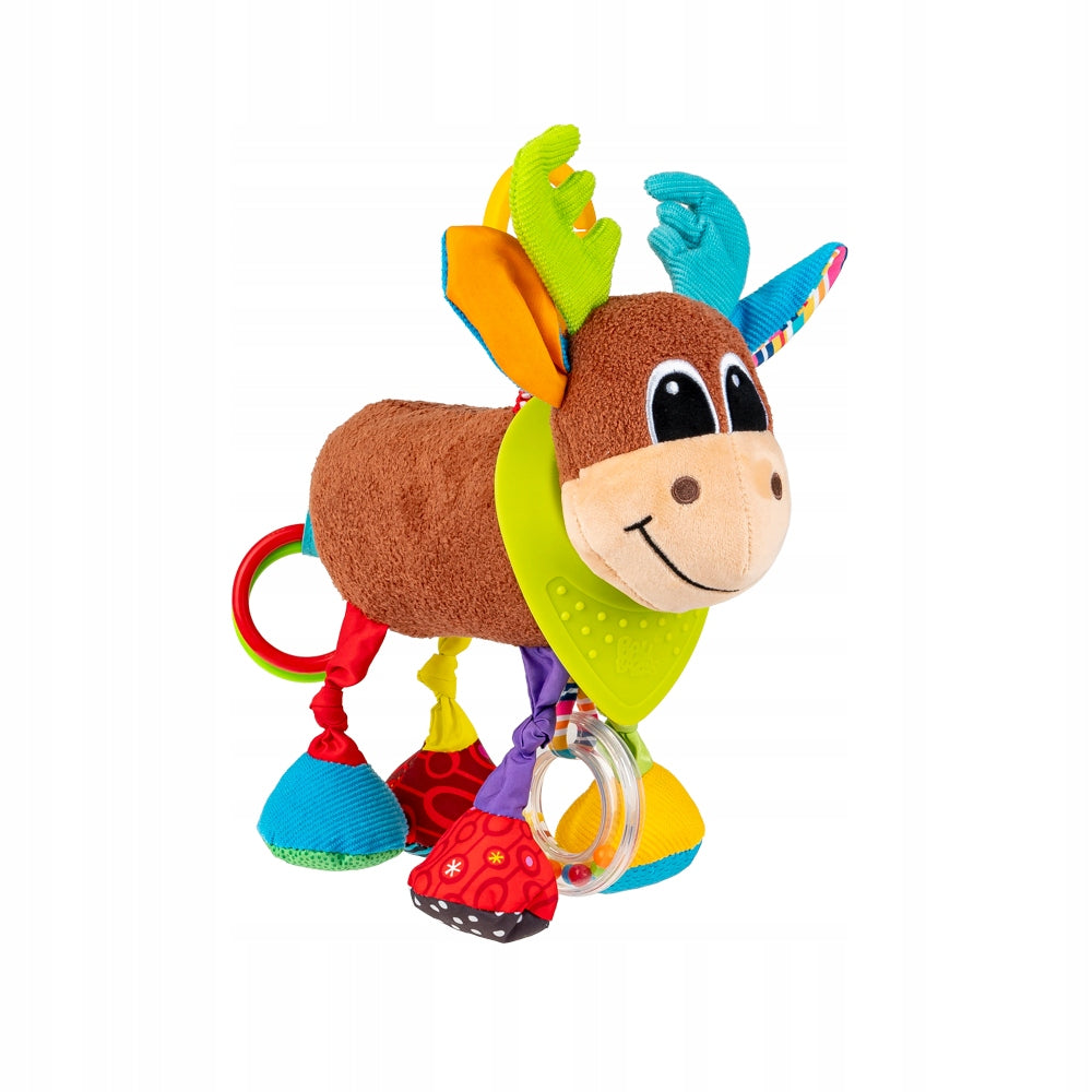 Pendant Moose Manny with vibration BaliBazoo 0m+ Character/Title none
