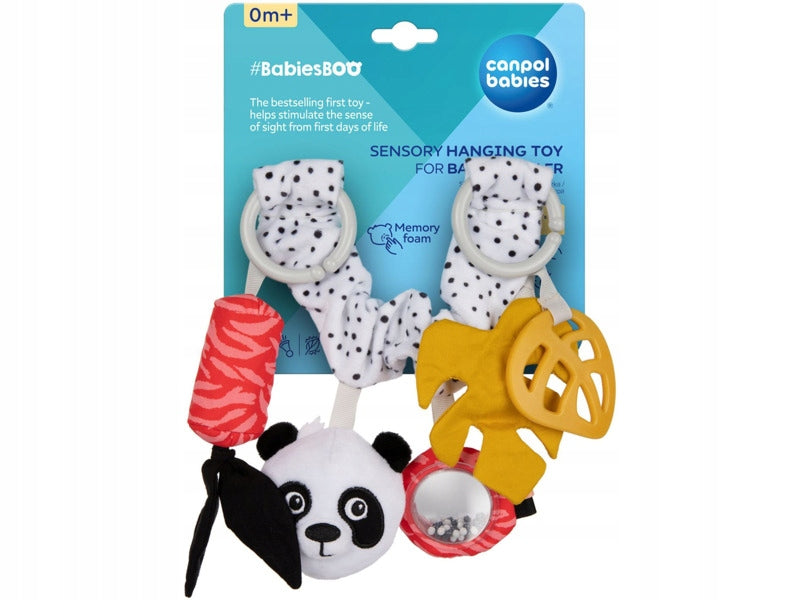 Pendant for stroller CANPOL BABIES BabiesBoo 68/085