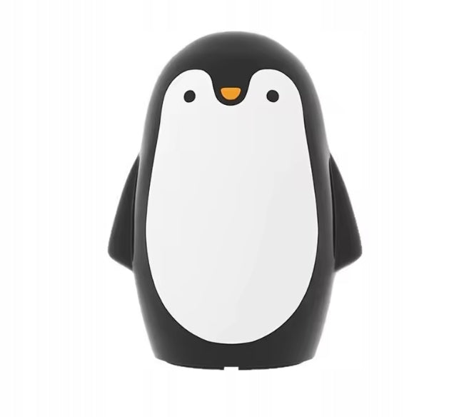 Penguin Shaped Bottle Opener - Adorable Opener Packaging status original