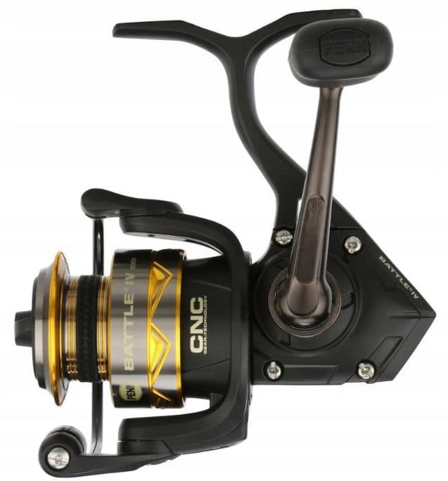 Penn Battle IV 5000 reel Brand Penn