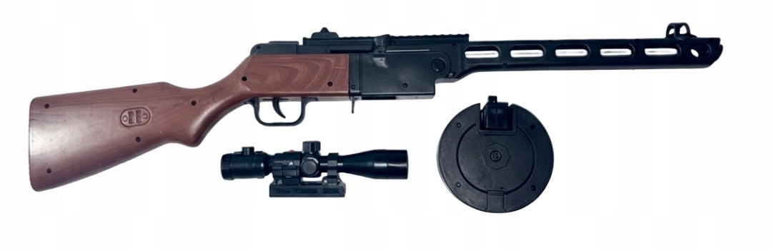 Pepesza Ball Rifle Rifles Sniper Weapon Gun Guns Brand no brand