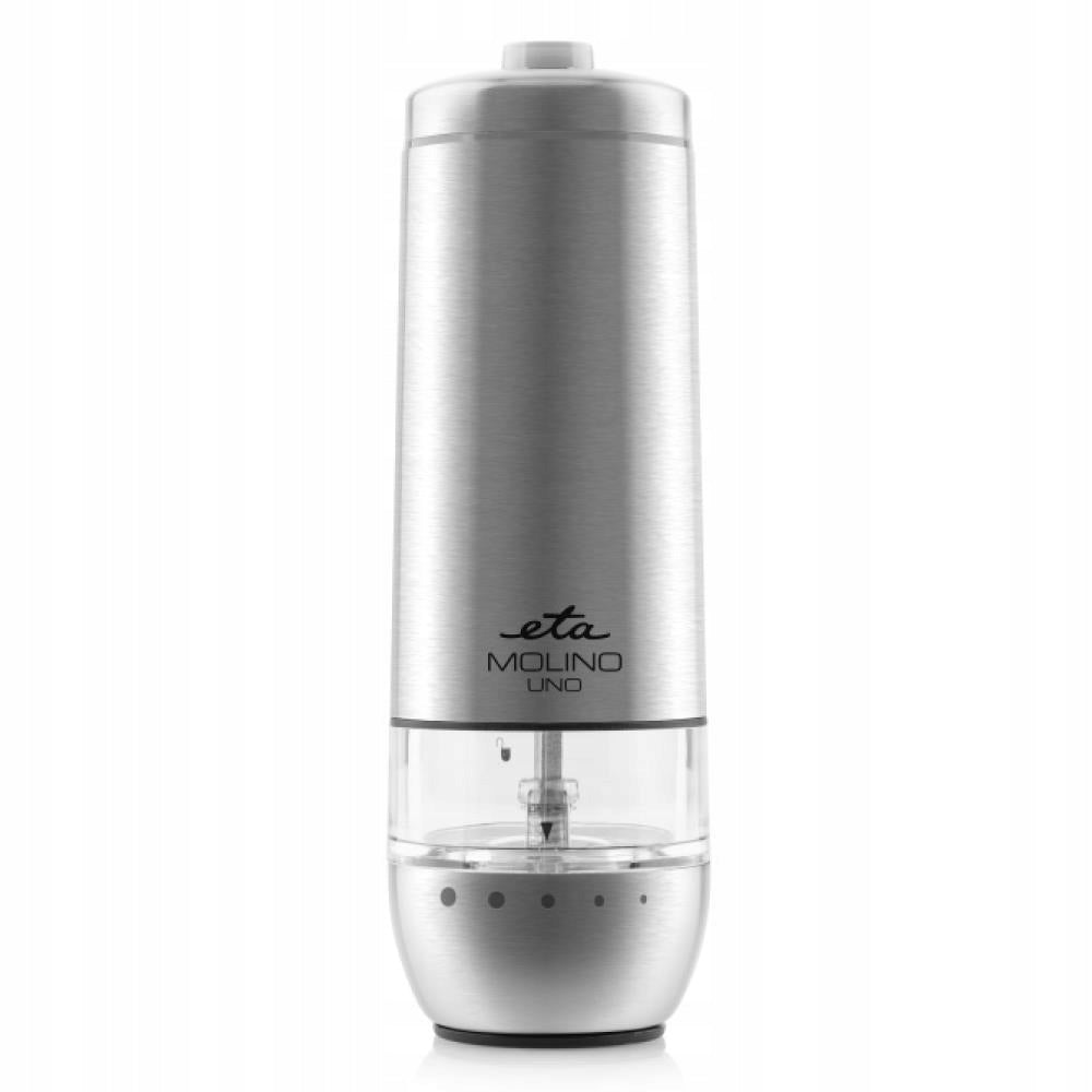 Pepper and salt grinder ETA Molino Uno 292890000