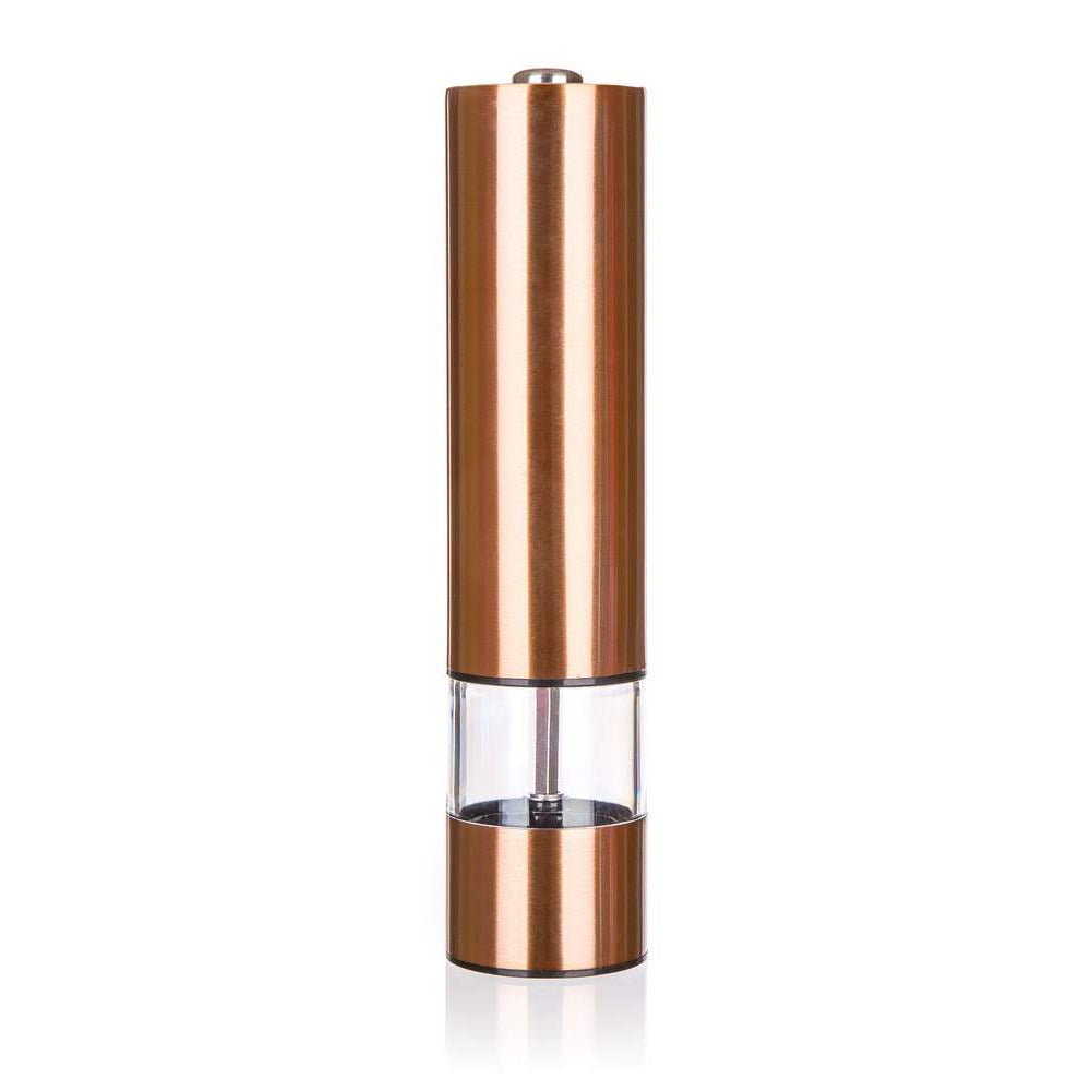 Pepper shaker Banquet multicolor, gold, yellow