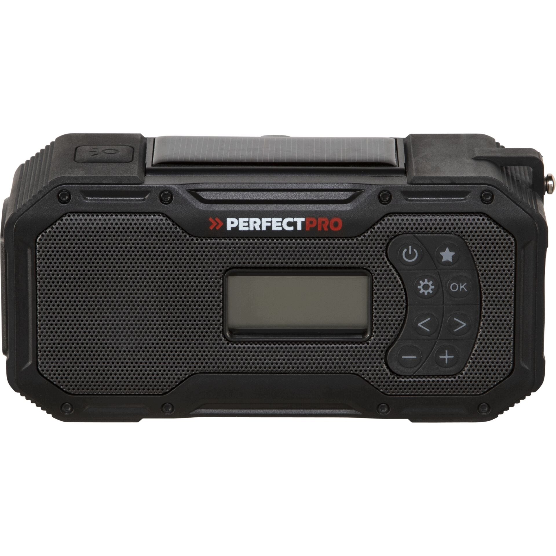 PerfectPro E-100 Emergency Radio