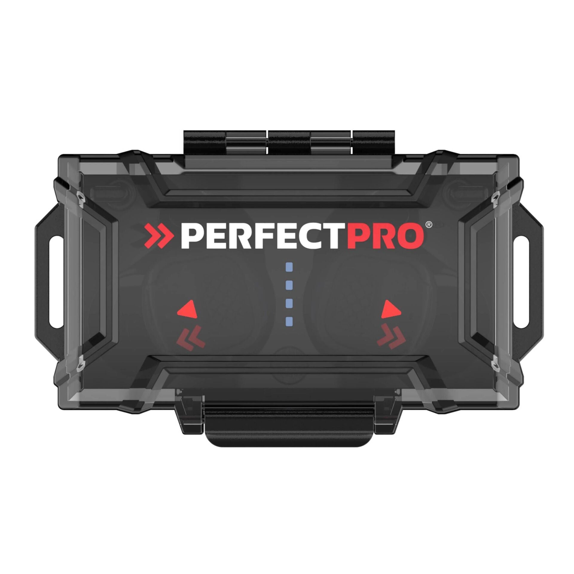 PerfectPro H-10 - earbuds to protect your hearing on the construction site Customs tariff code 85183000