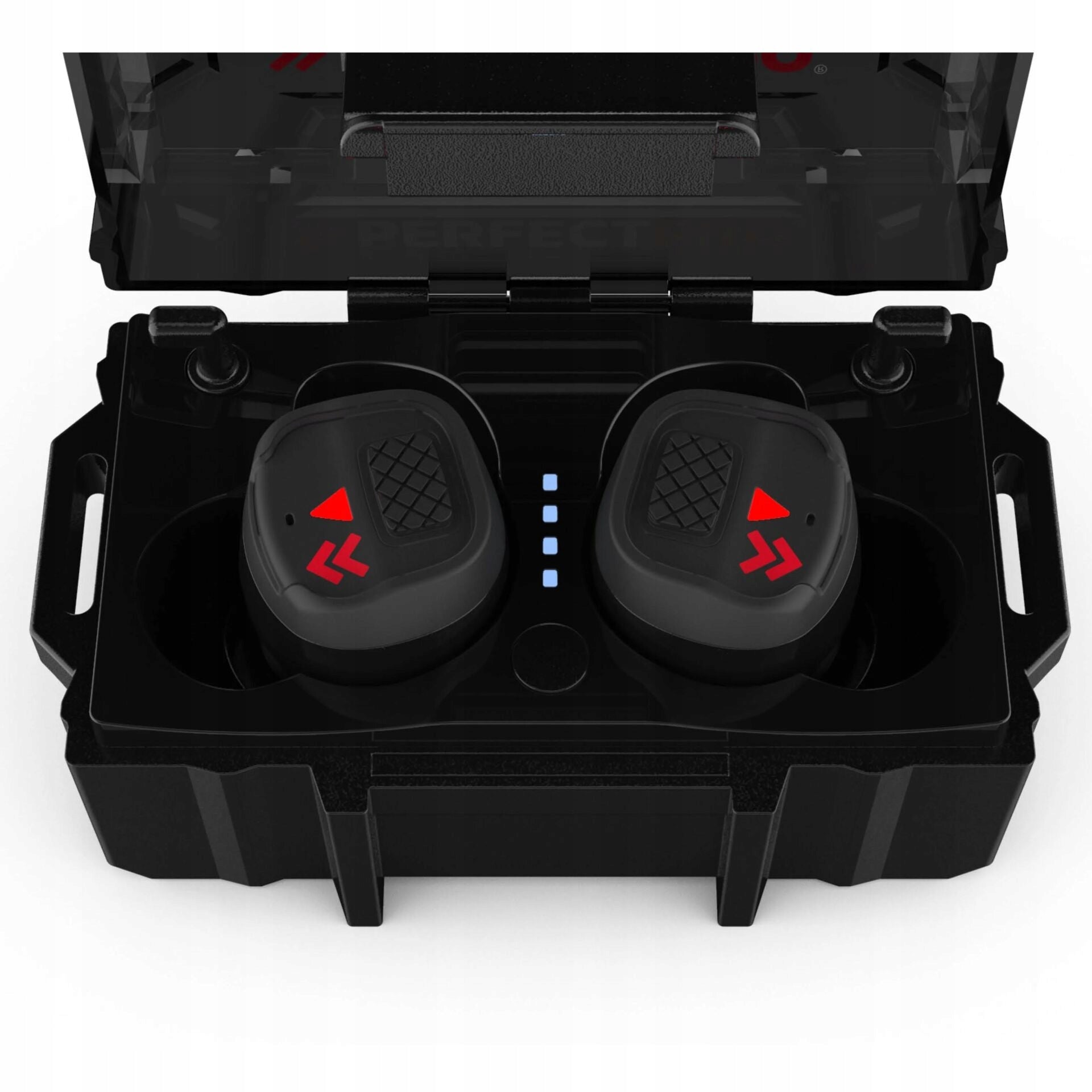 PerfectPro H-10 - earbuds to protect your hearing on the construction site Manufacturer code H-10