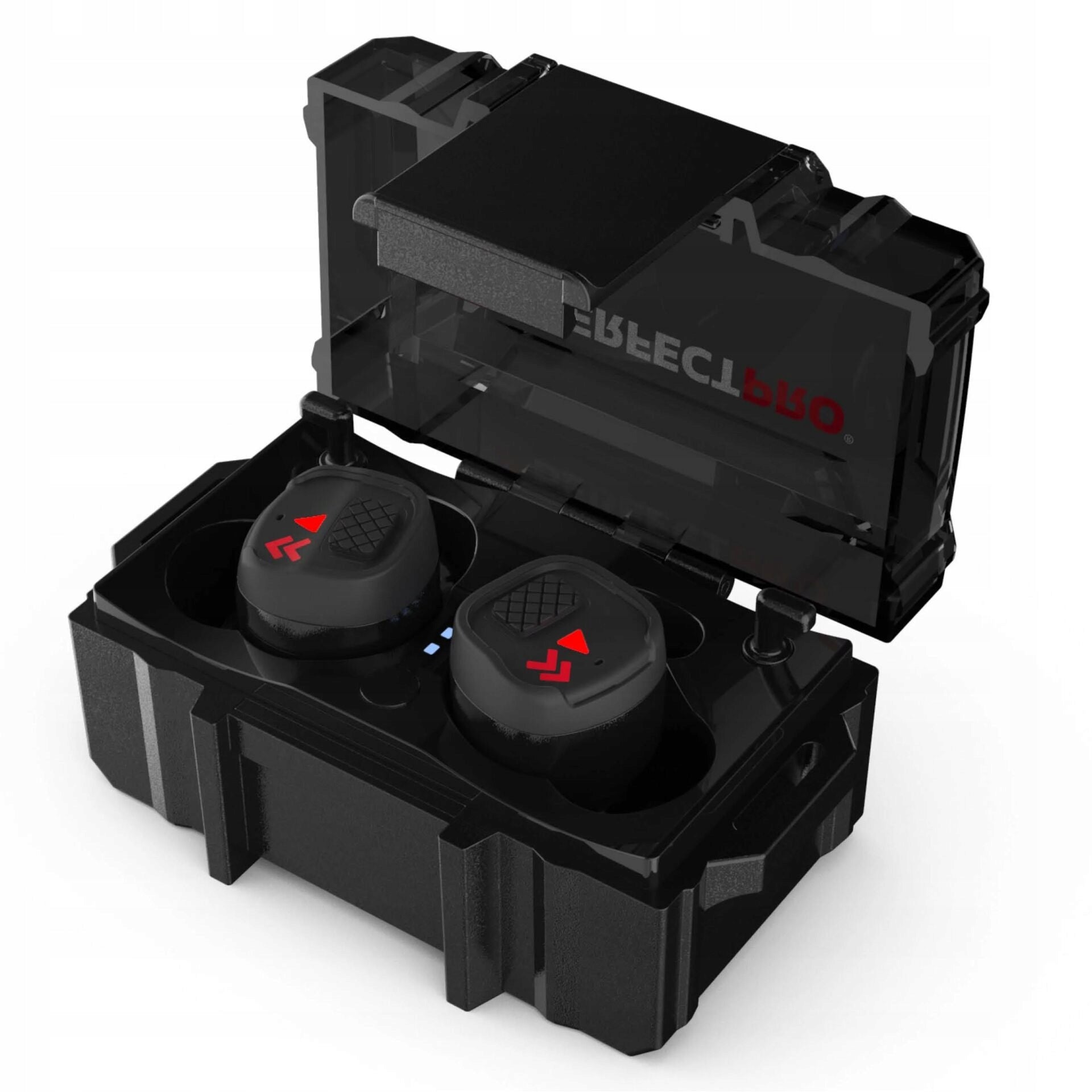 PerfectPro H-10 - earbuds to protect your hearing on the construction site