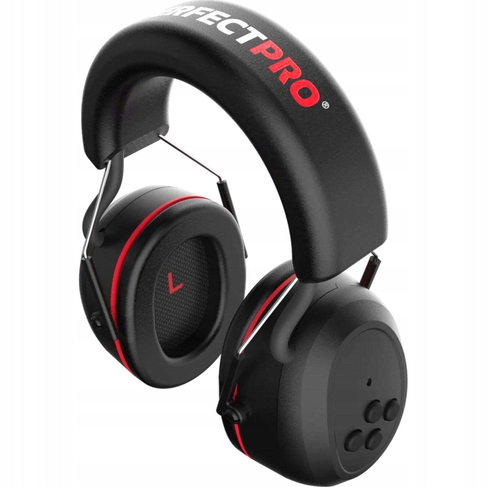 PerfectPro H-30 Sluchátka pro stavbu