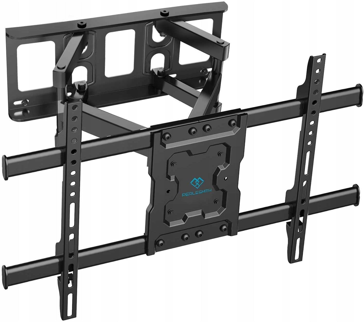 Perlesmith PSPILFK1 Wall Mount TV Mount Adjustable 37-85 60kg