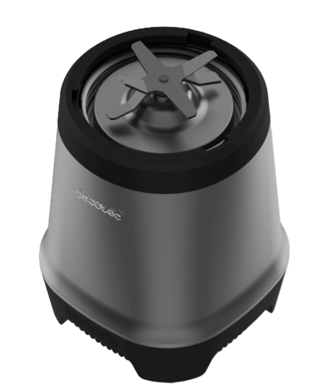 Personal Blender CECOTEC Nutriblender Fusion Brand Cecotec