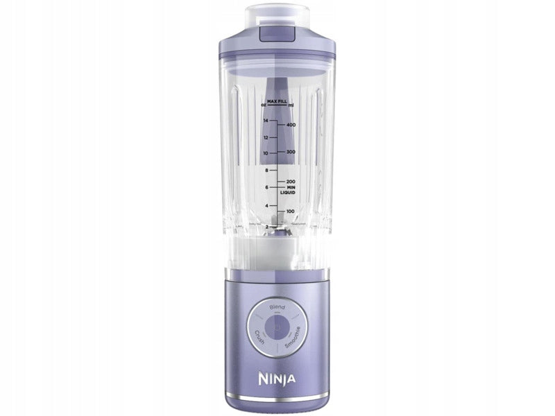 Personal Blender NINJA Blast Max BC251EULD Lavender Wireless