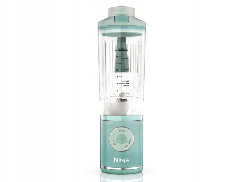 Personal Blender NINJA Blast Max BC251EUMT Mint Wireless