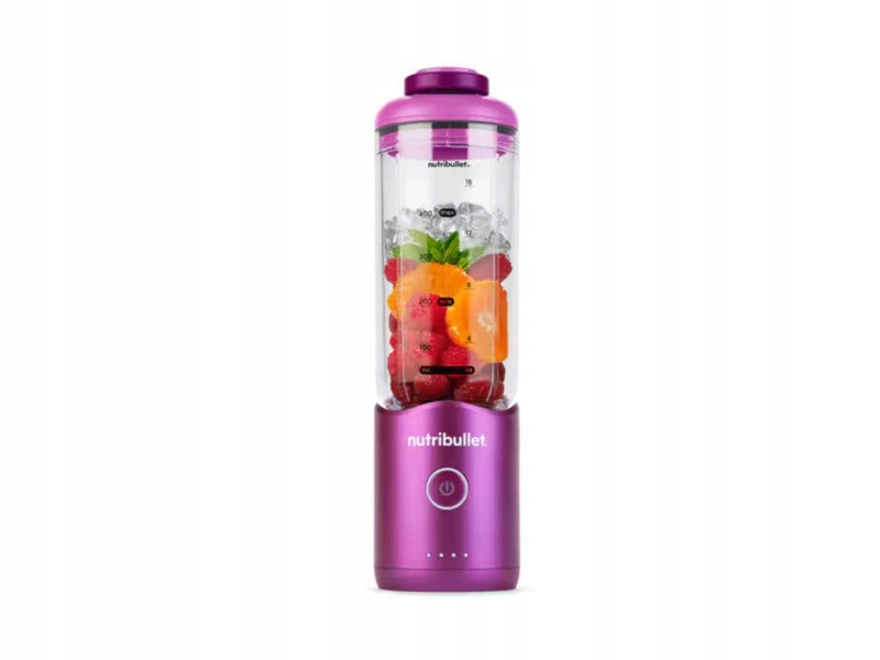 Personal Blender NUTRIBULLET Flex NBP013.VT Purple