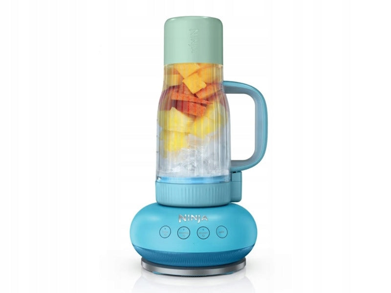 Personal blender NINJA BlendBoss DB351EUBL