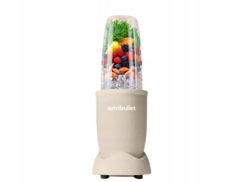 Personal blender NUTRIBULLET NB907MASN