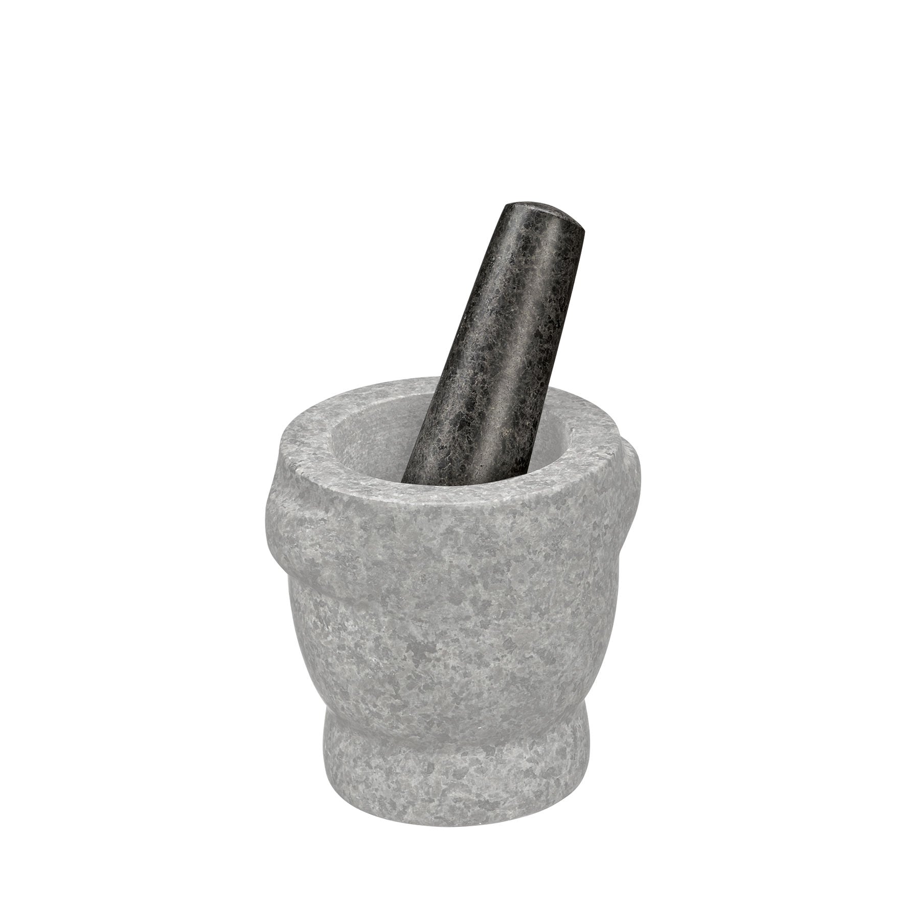 Pestle for Mortar Plutos Granite 12 cm Cilio Brand Cilio