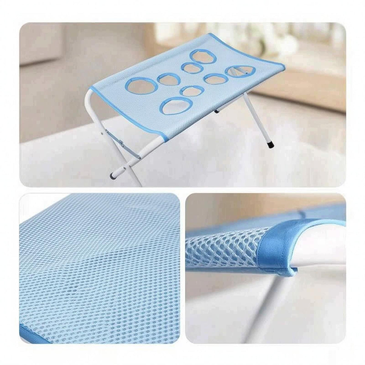 Pet Bath Support Stand Breathable Sling to Brand no brand