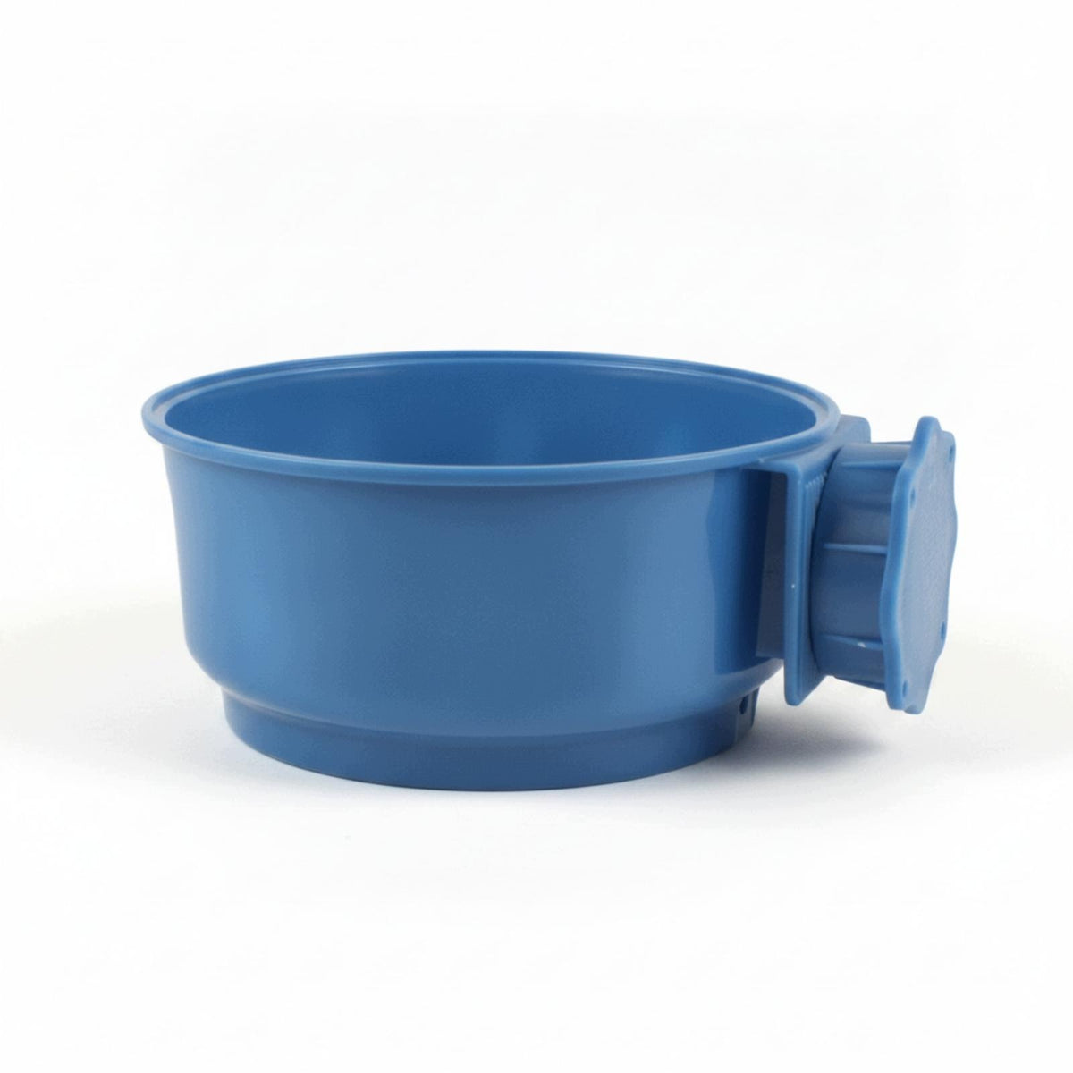 Pet Bowl Thaw Retaining Heated Pet Water Bowl with Mounting Bracket Packaging status original