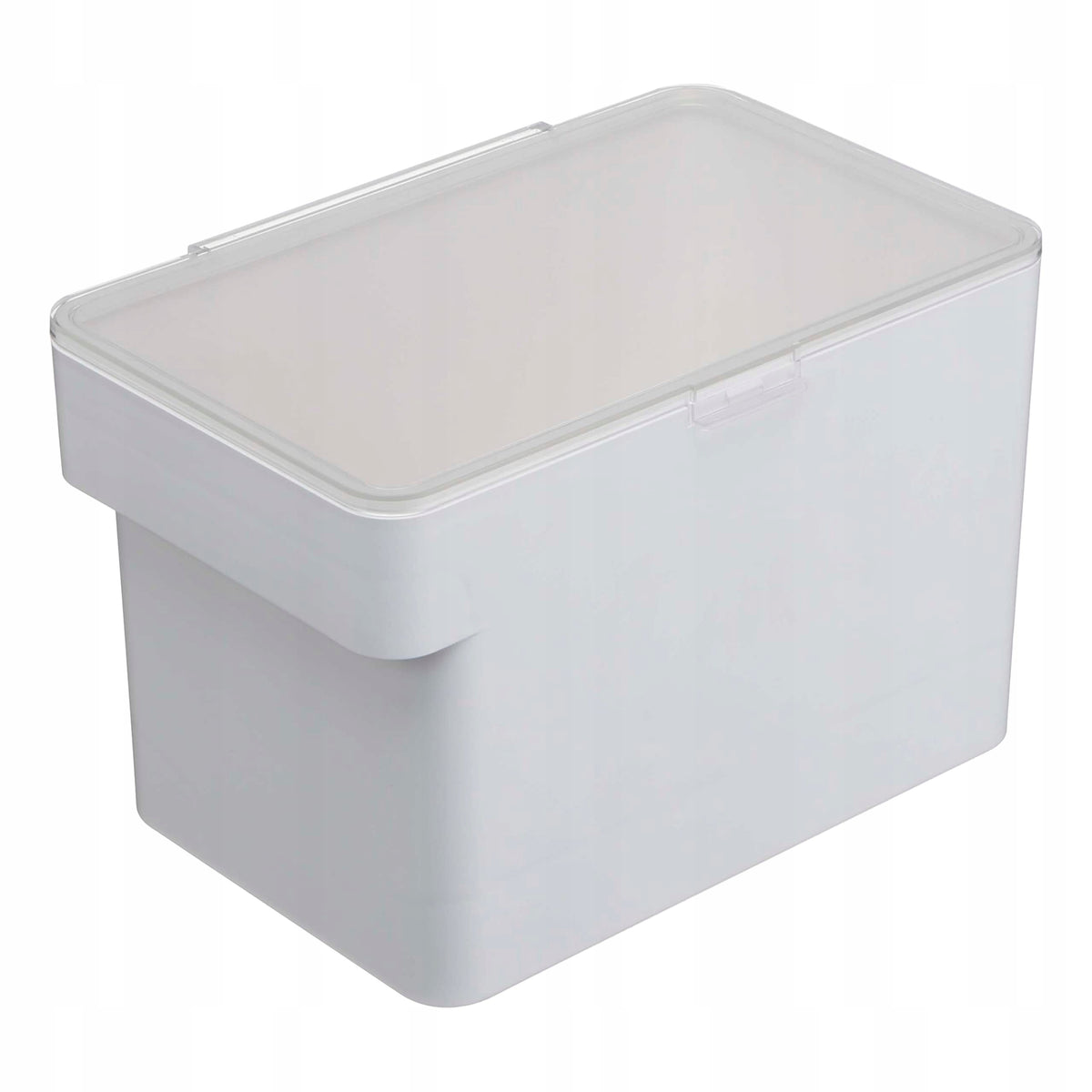 Pet Food Container with Measure Towers