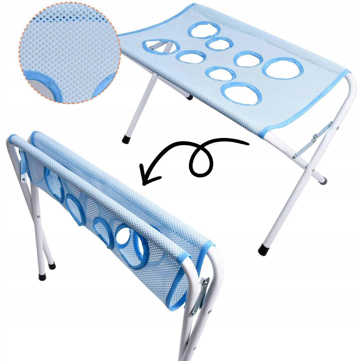 Pet Grooming Table Bath Bed Quick Dry Cleaning Station Manufacturer code 08764095932