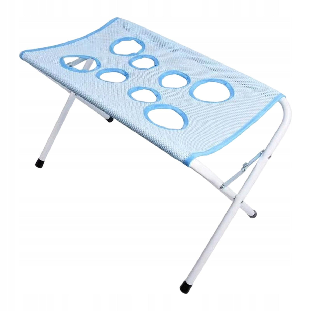 Pet Grooming Table Bath Bed Quick Dry Cleaning Station