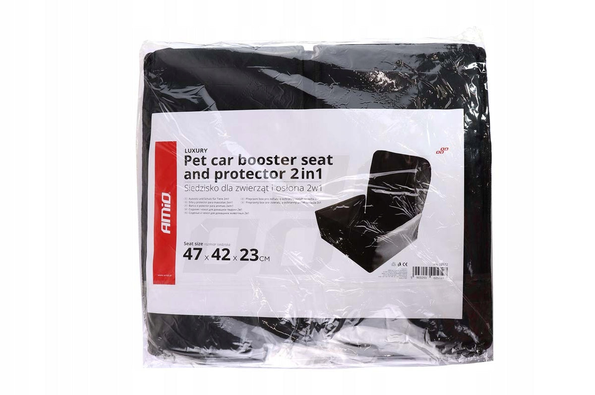 Pet seat car seat AMIO-02572 Brand Amio