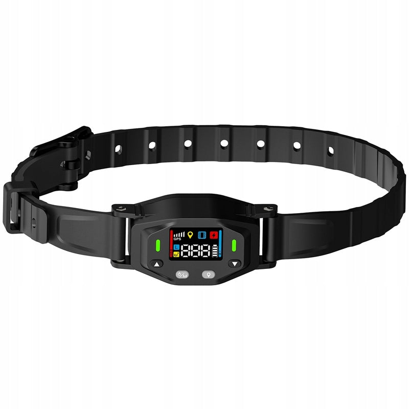 Pethey F850, Wireless Electronic GPS Dog Fence With AI
