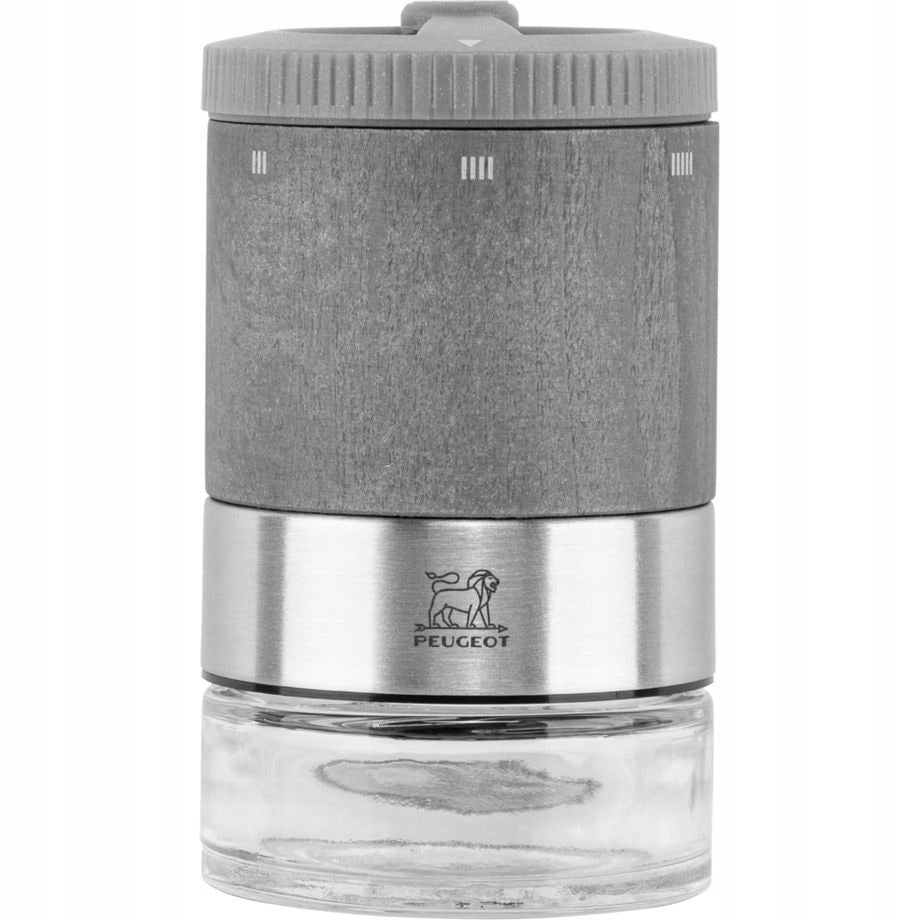 Peugeot MAESTRO salt milk Zirlion graphite light 11cm