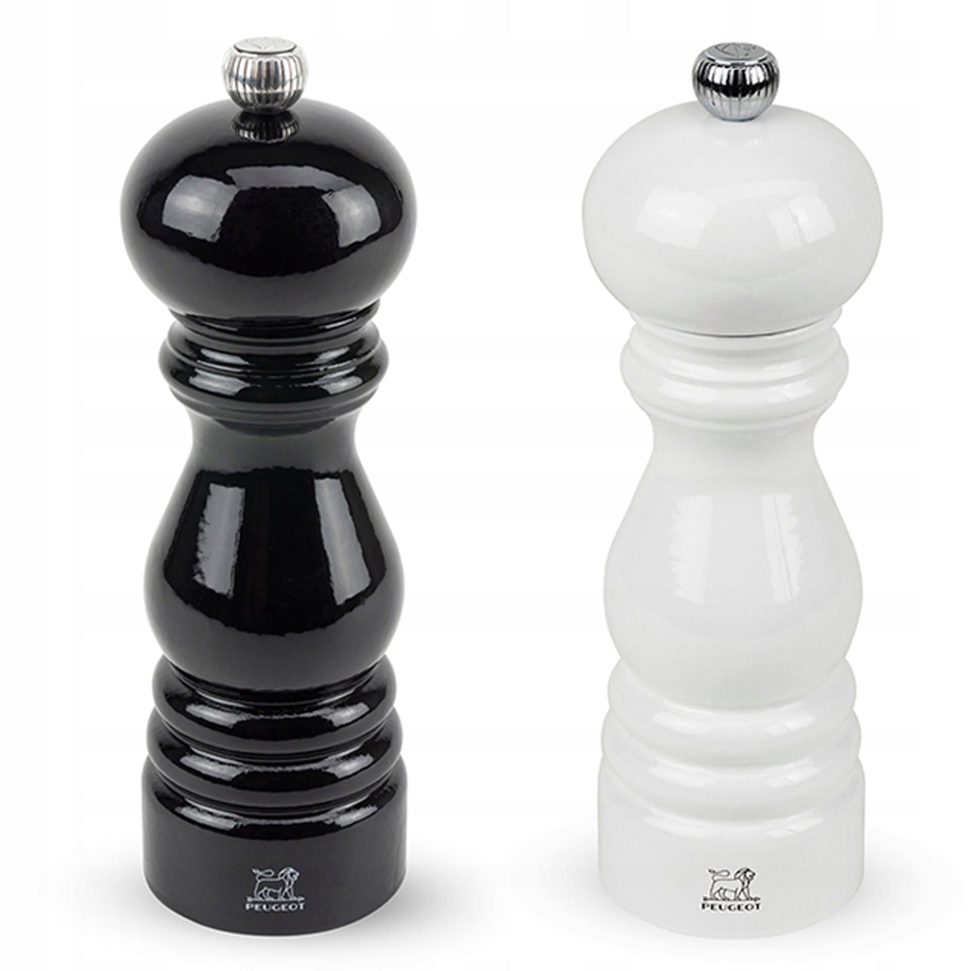 Peugeot MILL PARIS 18 cm salt pepper Made in France