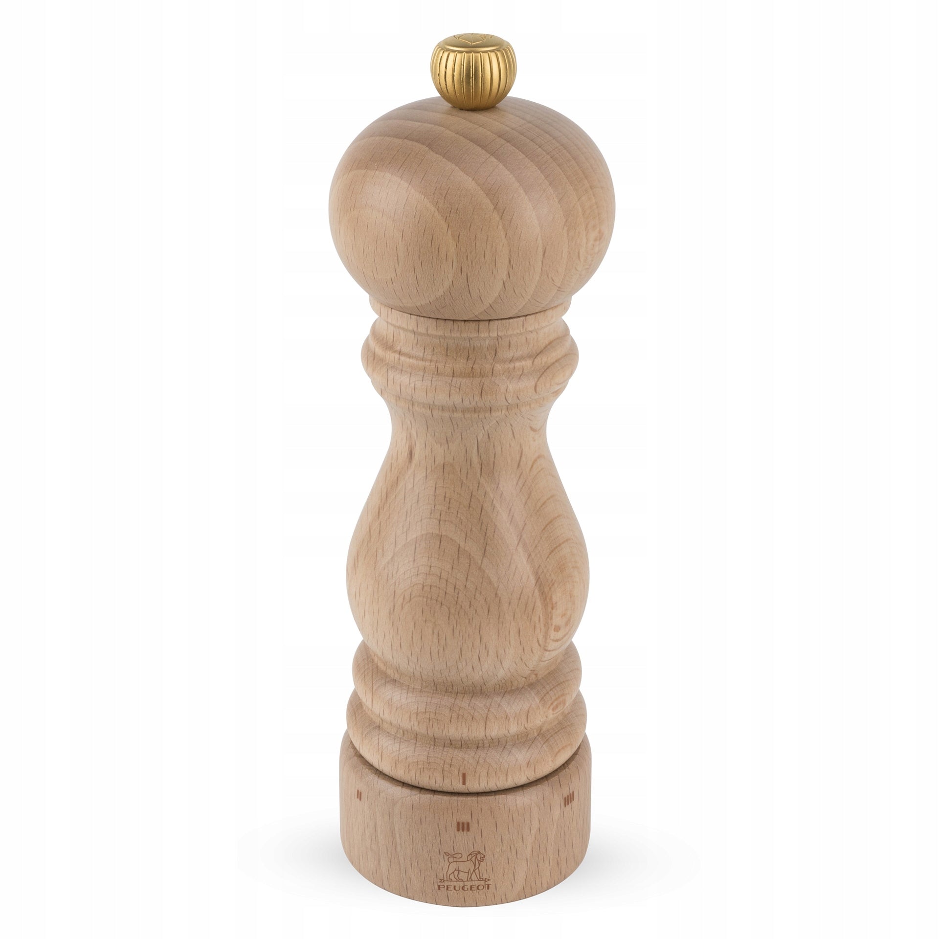 Peugeot PARIS Salt grinder 18 cm, natural, u-select