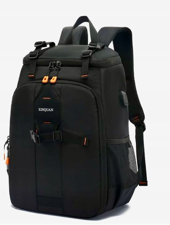 Peytech PRO X1 photo backpack 20L Canon Nikon Sony Fuji DSLR camera Packaging status original