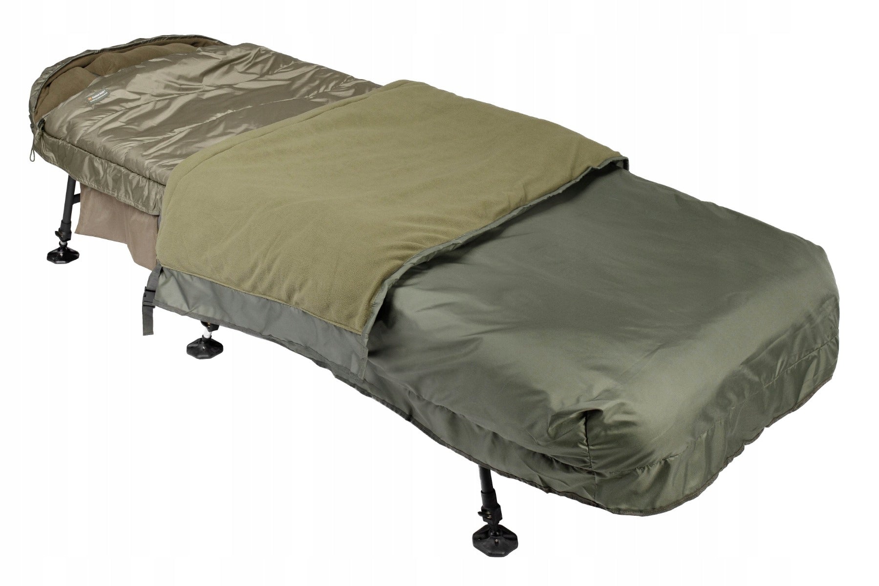 Phantom Bedspread