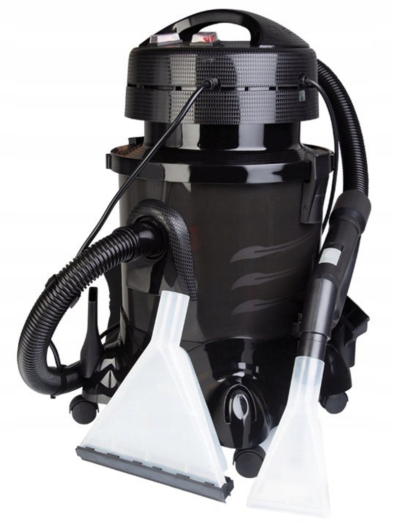 Phantom ROBOTIX CC9500 - 2-in-1 vacuum cleaner with 2400W washing function