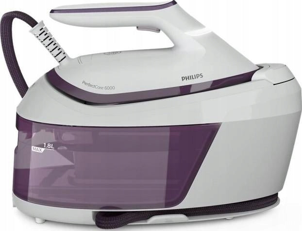 Philips 6000 series PerfectCare PSG6020/30 Brand Philips