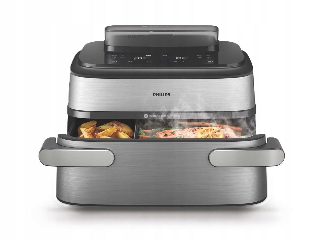 Philips Air Fryer NA565/02 2750 W 9.5 l