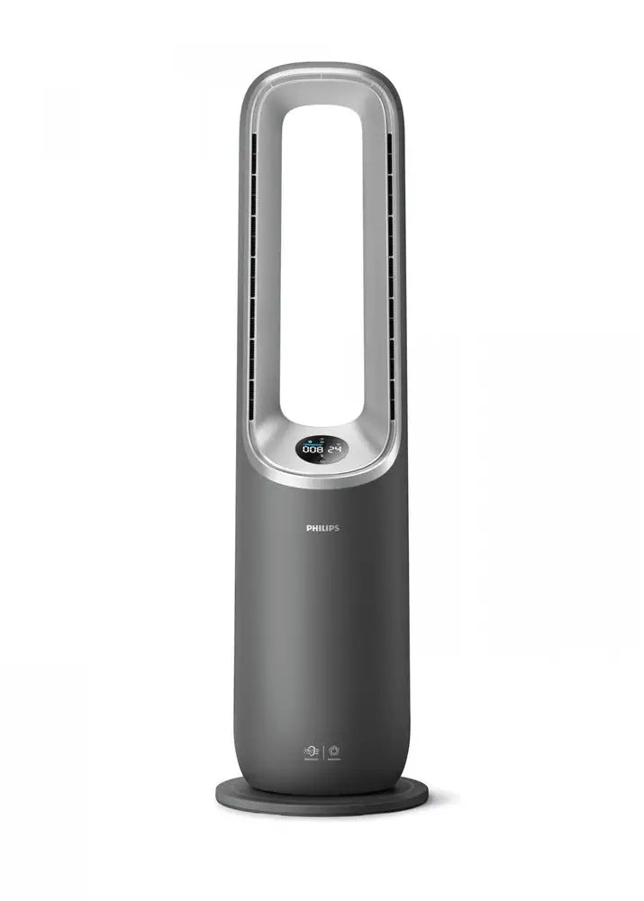 Philips Air Performer 3in1 Fan Air Purifier and HEPA Heater Brand Philips