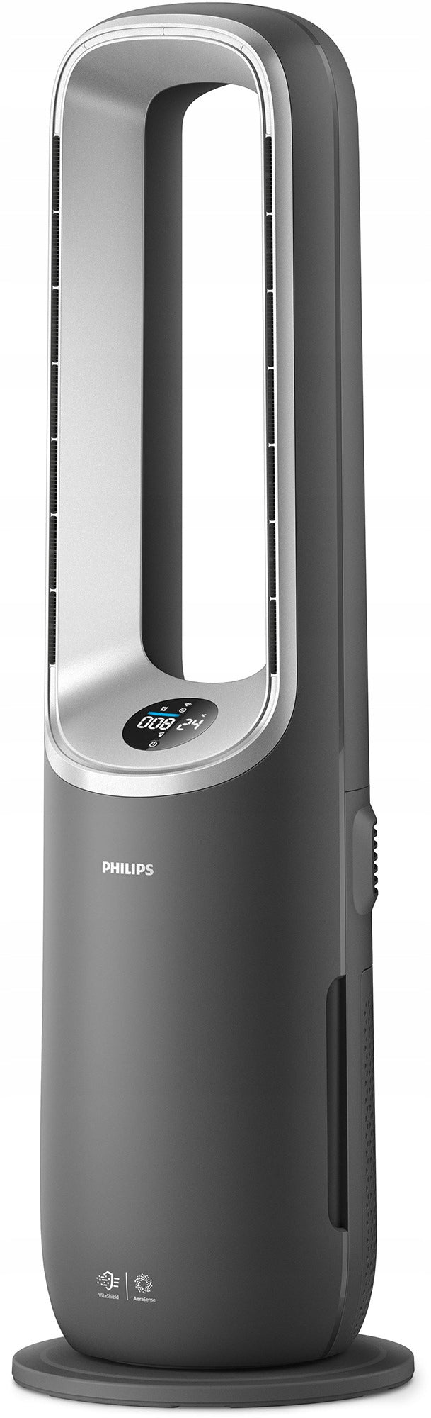 Philips Air Performer 3in1 Fan Air Purifier and HEPA Heater Manufacturer code AMF870/15