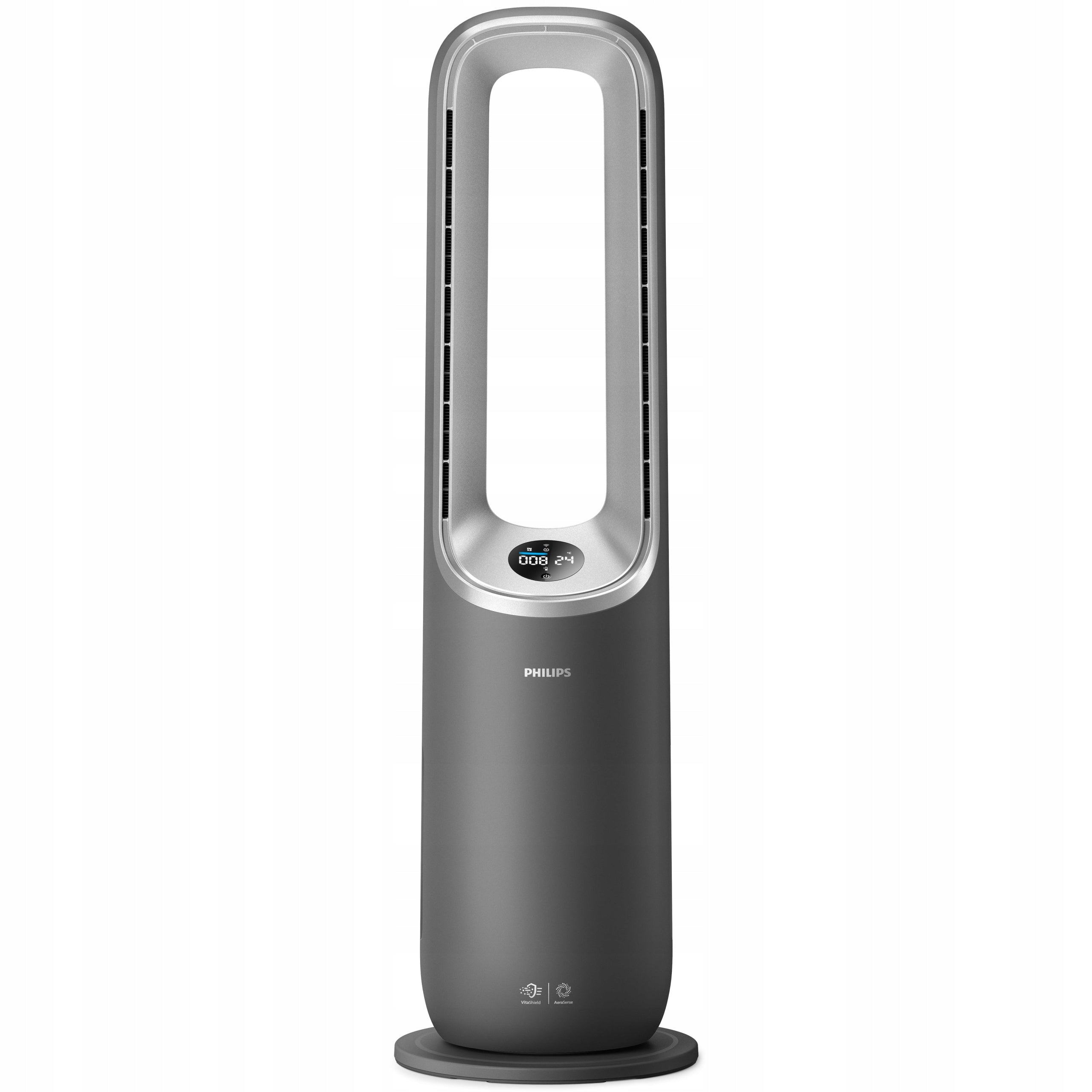 Philips Air Performer 3in1 Fan Air Purifier and HEPA Heater