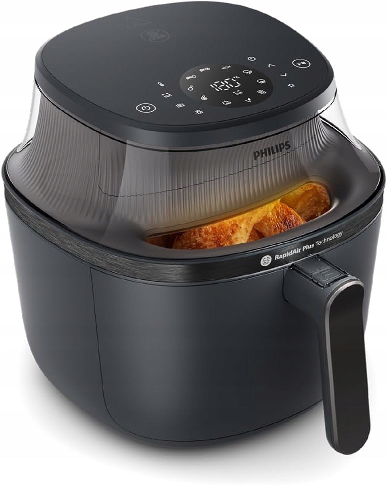 Philips Airfryer 3000 Series 7,2L NA330/00 non-fat air fryer new Brand Philips