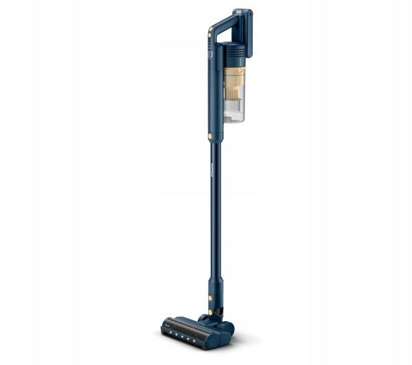 Philips Aqua 5000 Series Stick Vacuum Cleaner XC5043/01 25.2V 3in1 with Mopping Dominant color blue